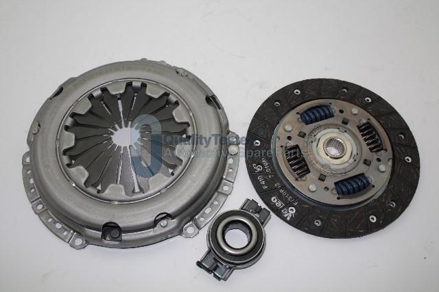 Japanparts KFVW05JM - Clutch Kit car-mod.net