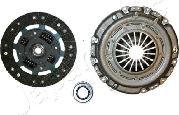 Japanparts KF-VW06 - Clutch Kit car-mod.net