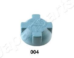 Japanparts KH-004 - Sealing Cap, radiator car-mod.net