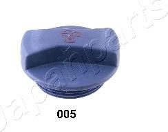 Japanparts KH-005 - Sealing Cap, radiator car-mod.net