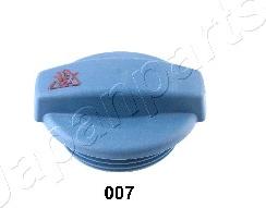 Japanparts KH-007 - Sealing Cap, radiator car-mod.net