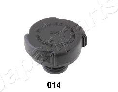 Japanparts KH-014 - Sealing Cap, radiator car-mod.net