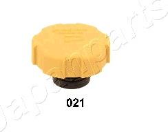 Japanparts KH-021 - Sealing Cap, radiator car-mod.net