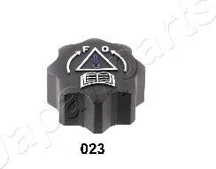Japanparts KH-023 - Sealing Cap, radiator car-mod.net