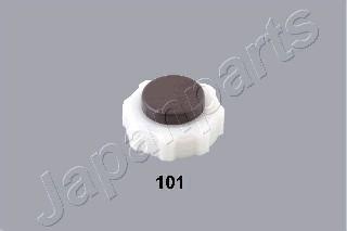 Japanparts KH-101 - Sealing Cap, radiator car-mod.net