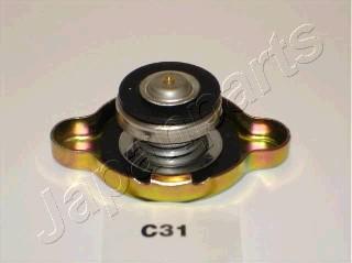 Japanparts KH-C31 - Sealing Cap, radiator car-mod.net