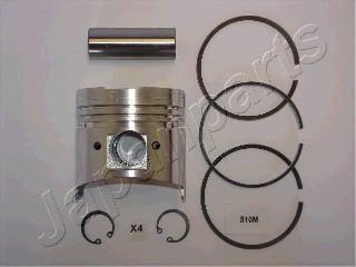 Japanparts KI510M - Piston car-mod.net