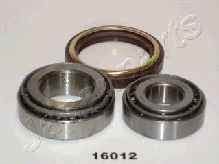 Japanparts KK-16012 - Bearing Kit, wheel hub car-mod.net