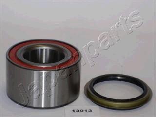 Japanparts KK-13013 - Bearing Kit, wheel hub car-mod.net