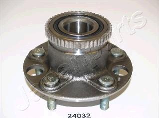 Japanparts KK-24032 - Wheel Hub car-mod.net