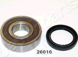 Japanparts KK-26016 - Bearing Kit, wheel hub car-mod.net