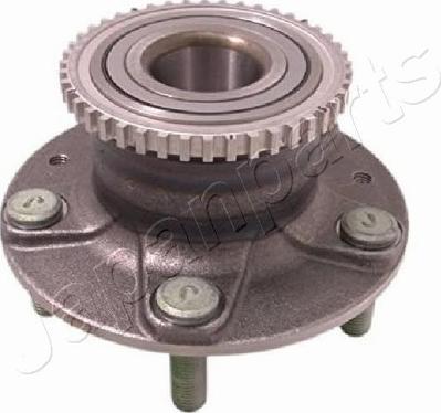 Japanparts KK-23047 - Wheel Hub car-mod.net