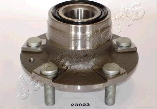 Japanparts KK-23023 - Wheel Hub car-mod.net