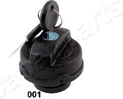 Japanparts KL-001 - Sealing Cap, fuel tank car-mod.net