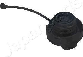 Japanparts KL-024 - Sealing Cap, fuel tank car-mod.net
