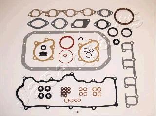 Japanparts KM-995S - Full Gasket Set, engine car-mod.net