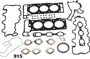 Japanparts KM-915 - Full Gasket Set, engine car-mod.net