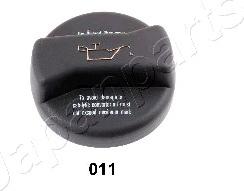 Japanparts KO-011 - Sealing Cap, oil filling port car-mod.net