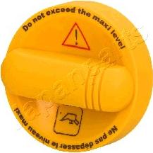 Japanparts KO-026 - Sealing Cap, oil filling port car-mod.net