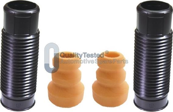 Japanparts KQ408 - Dust Cover Kit, shock absorber car-mod.net