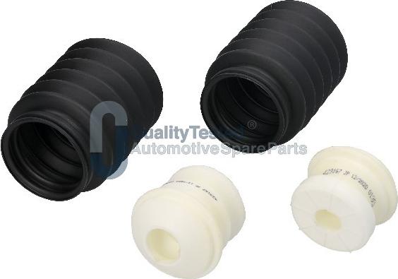 Japanparts KQ0130 - Dust Cover Kit, shock absorber car-mod.net