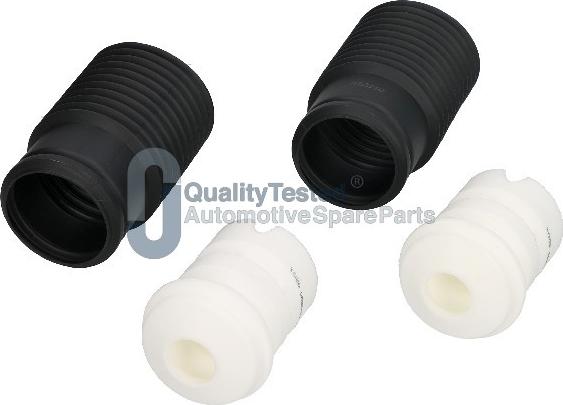 Japanparts KQ0201 - Dust Cover Kit, shock absorber car-mod.net