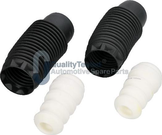 Japanparts KQ0212 - Dust Cover Kit, shock absorber car-mod.net