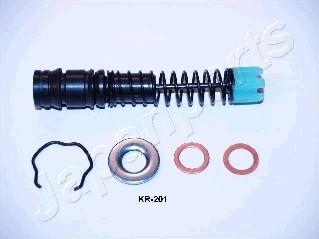 Japanparts KR-201 - Repair Kit, clutch master cylinder car-mod.net