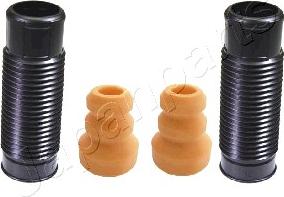 Japanparts KTP-408 - Dust Cover Kit, shock absorber car-mod.net