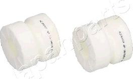 Japanparts KTP-413 - Dust Cover Kit, shock absorber car-mod.net