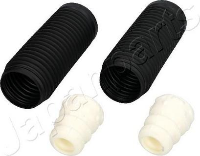 Japanparts KTP-0943 - Dust Cover Kit, shock absorber car-mod.net