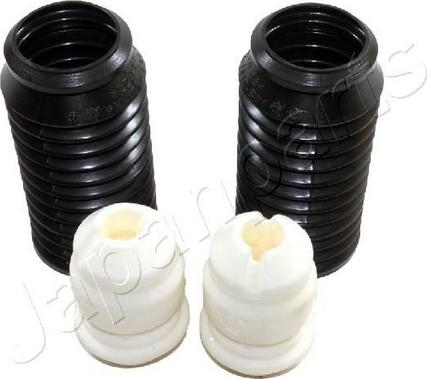 Japanparts KTP-0955 - Dust Cover Kit, shock absorber car-mod.net
