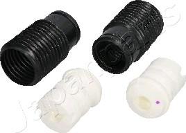 Japanparts KTP-0201 - Dust Cover Kit, shock absorber car-mod.net
