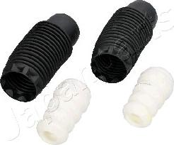 Japanparts KTP-0212 - Dust Cover Kit, shock absorber car-mod.net