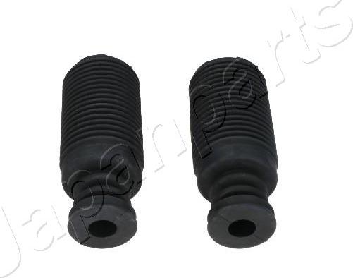 Japanparts KTP-M04 - Dust Cover Kit, shock absorber car-mod.net