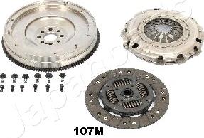 Japanparts KV-107M - Clutch Kit car-mod.net