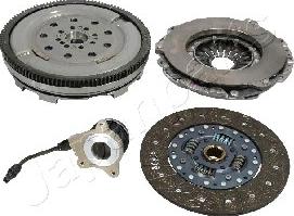 Japanparts KV-S02 - Clutch Kit car-mod.net