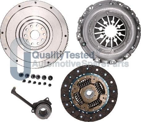 Japanparts KVVW03MJM - Clutch Kit car-mod.net