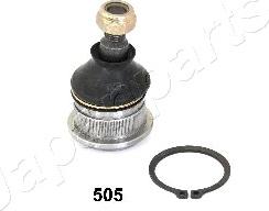 Japanparts LB-505 - Ball Joint car-mod.net