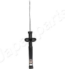 Japanparts MM-00493 - Shock Absorber car-mod.net