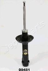 Japanparts MM-00481 - Shock Absorber car-mod.net