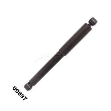 Japanparts MM-00697 - Shock Absorber car-mod.net