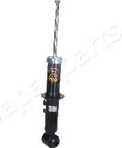 Japanparts MM-00614 - Shock Absorber car-mod.net