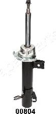 Japanparts MM-00804 - Shock Absorber car-mod.net