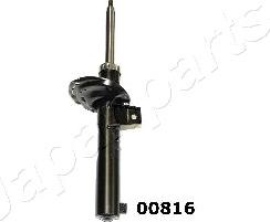 Japanparts MM-00816 - Shock Absorber car-mod.net