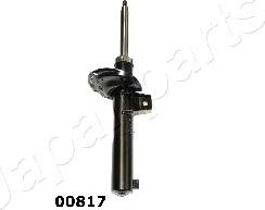 Japanparts MM-00817 - Shock Absorber car-mod.net