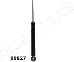 Japanparts MM-00827 - Shock Absorber car-mod.net