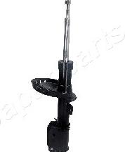 Japanparts MM-00715 - Shock Absorber car-mod.net