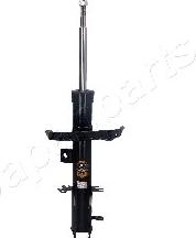 Japanparts MM-00716 - Shock Absorber car-mod.net