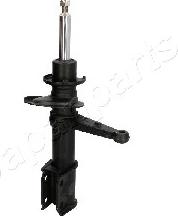Japanparts MM-01068 - Shock Absorber car-mod.net